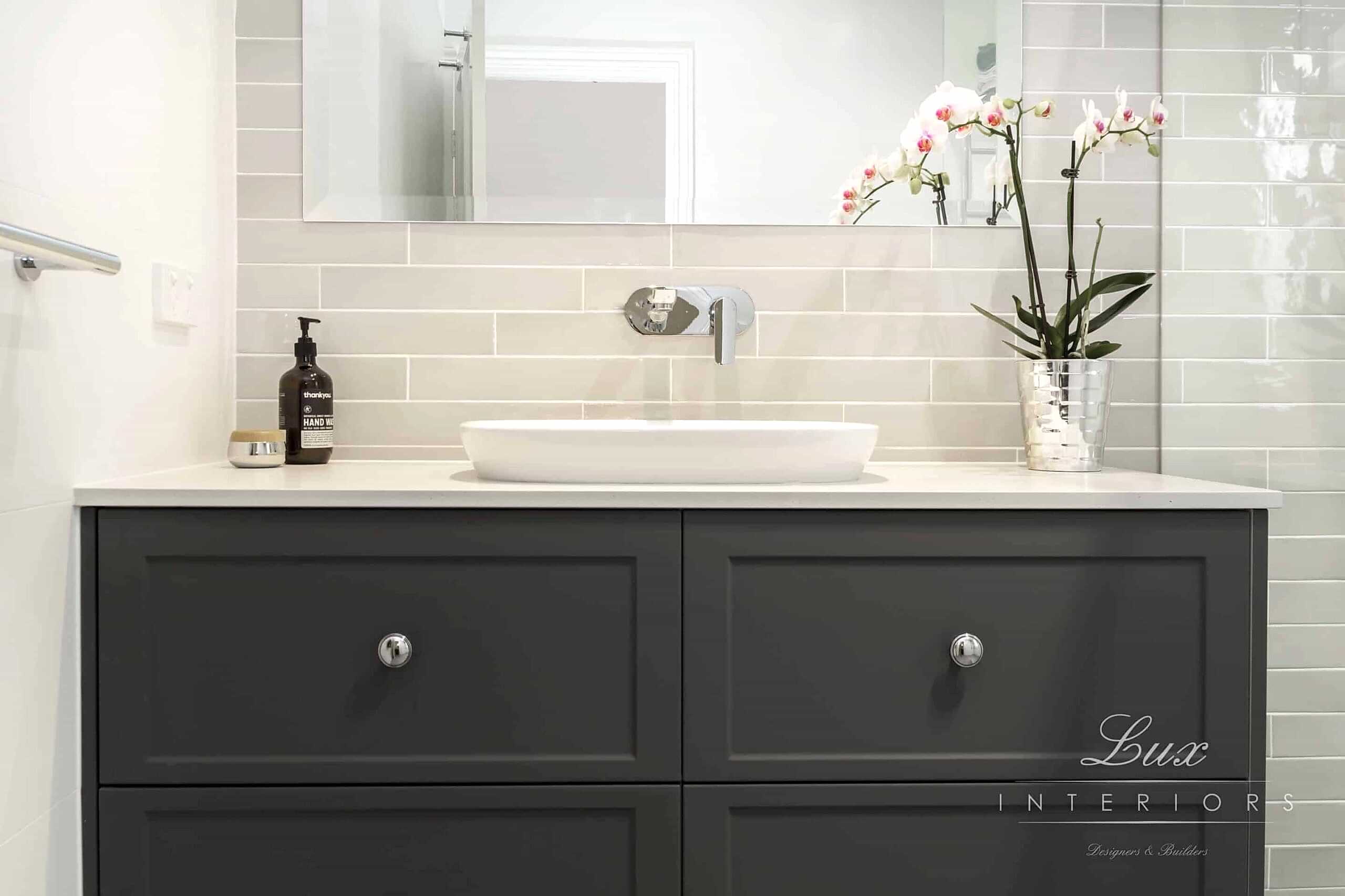 Luxury Bathrooms