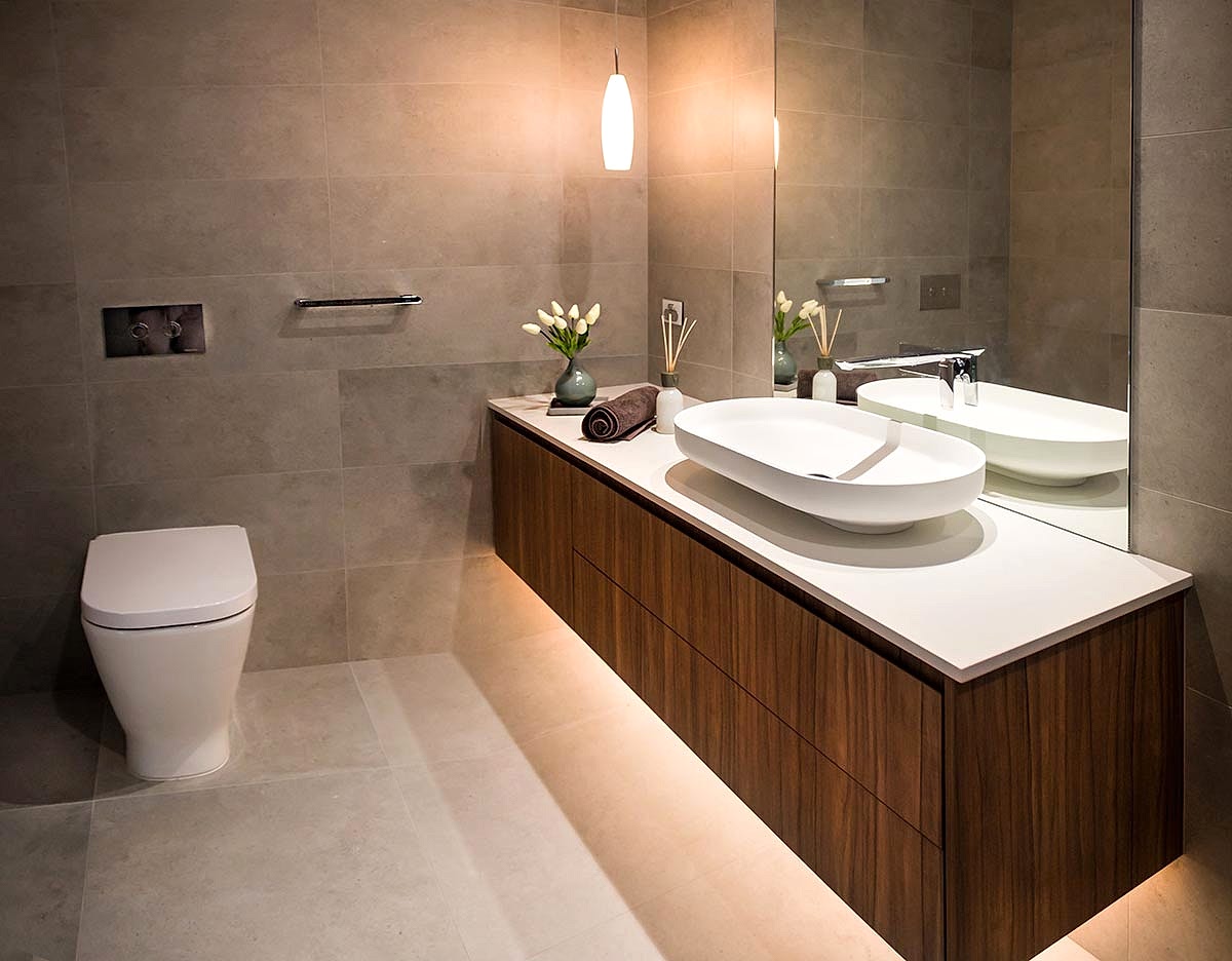 How To Choose The Right Vanity For Your Bathroom