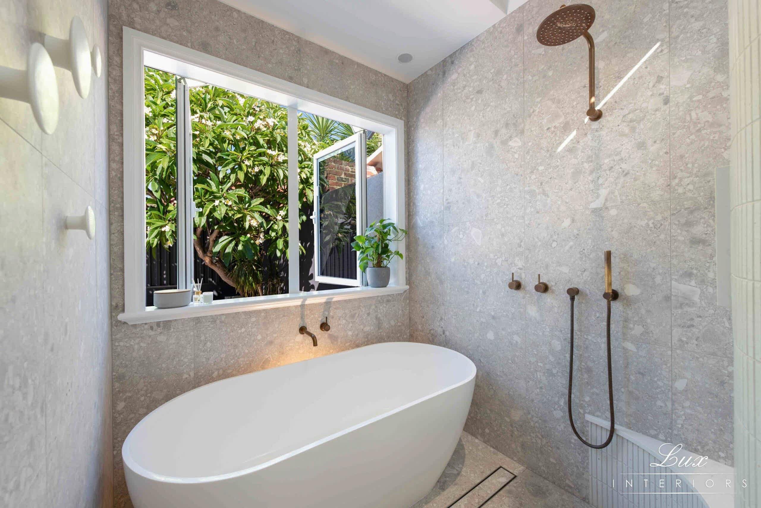 Our Designs Featured on Houzz!