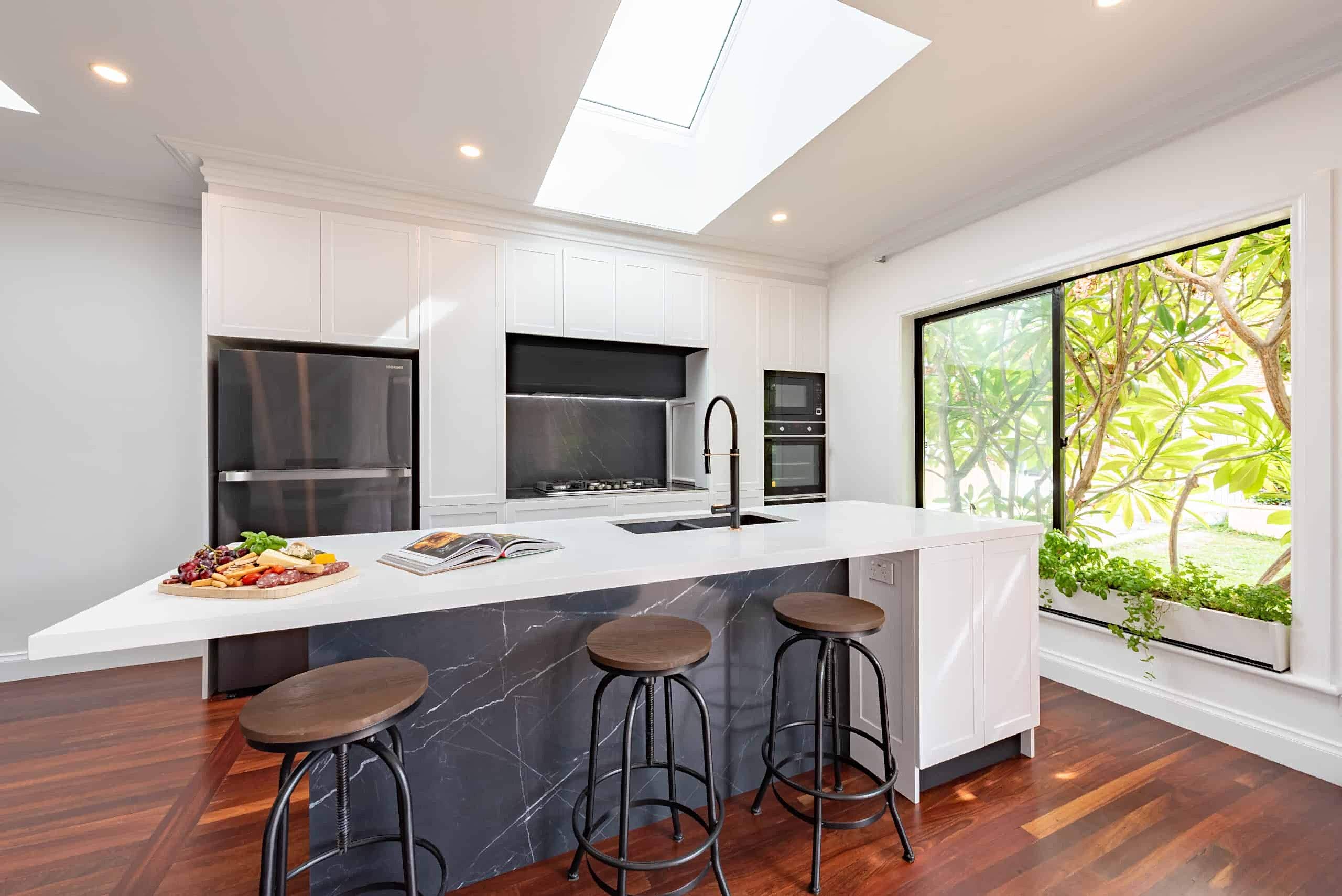 DI… Why!? Here’s Why You Should Use an Interior Designer