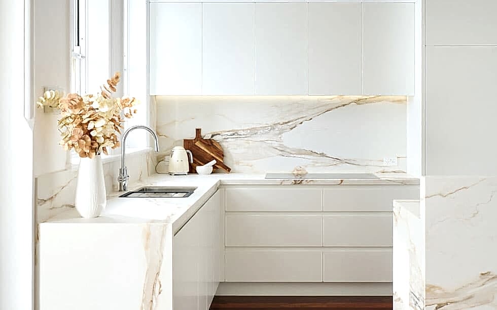 5 Design Tips To Inspire Your Next Kitchen Renovation