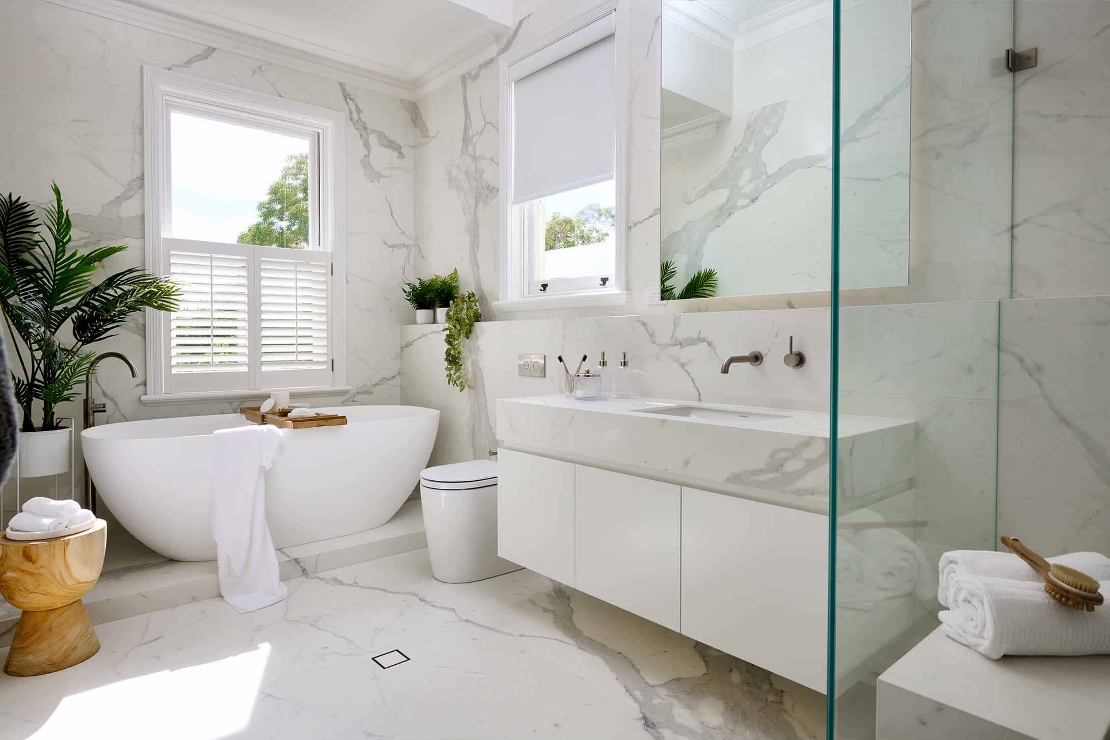 Factors That Affect The Cost Of Your Small Bathroom Renovation