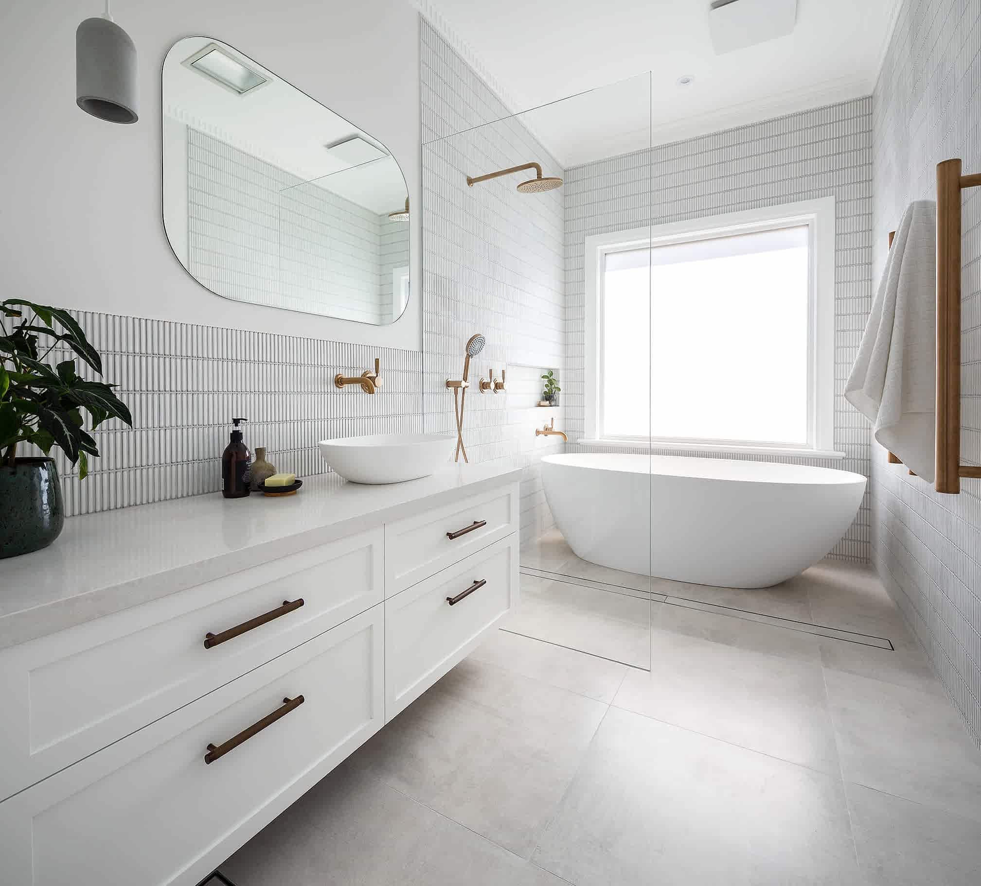 How to Hire Luxury Bathroom Renovators