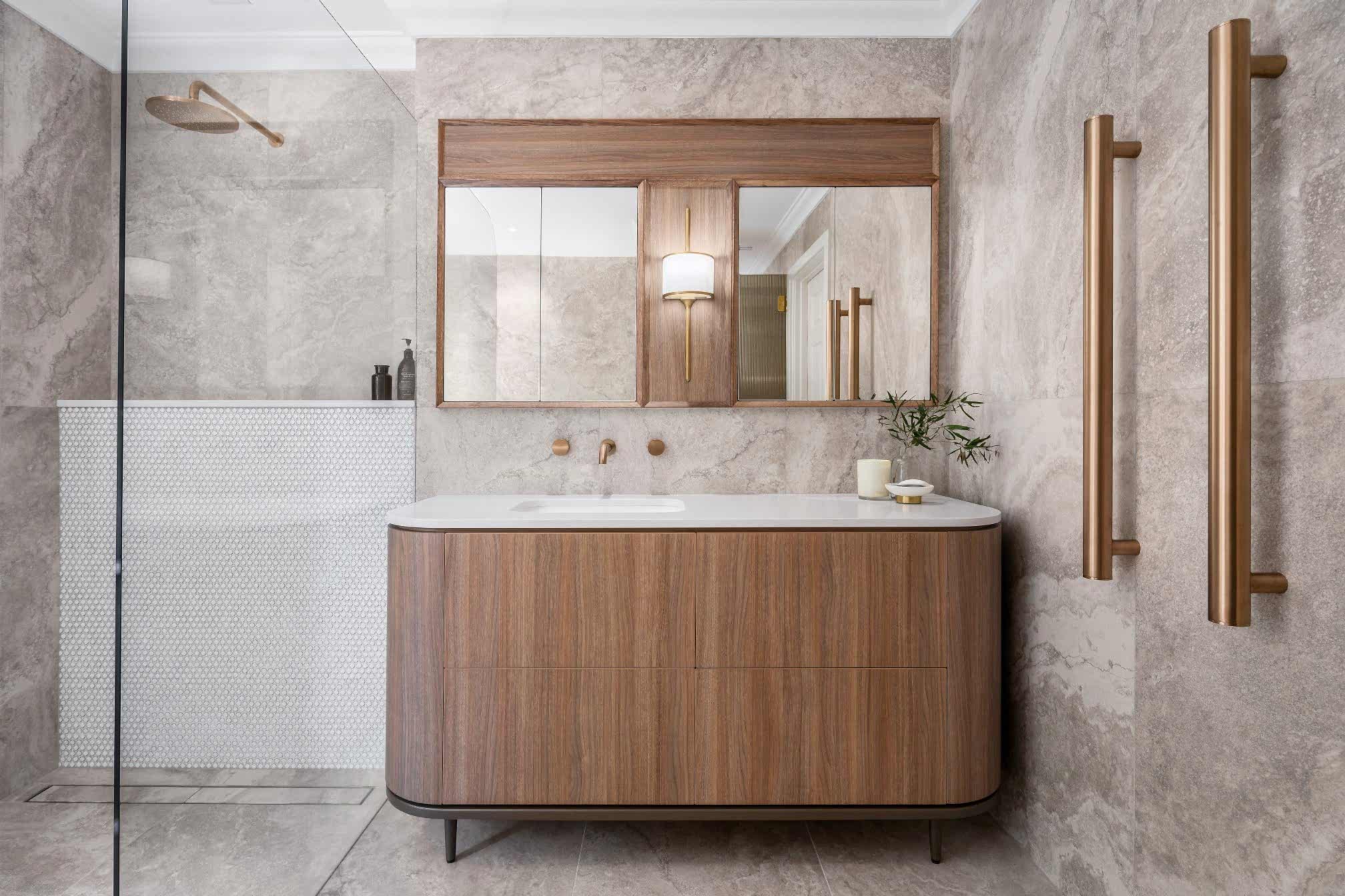 7 Things to Consider When Doing a Luxury Bathroom Renovation in Perth