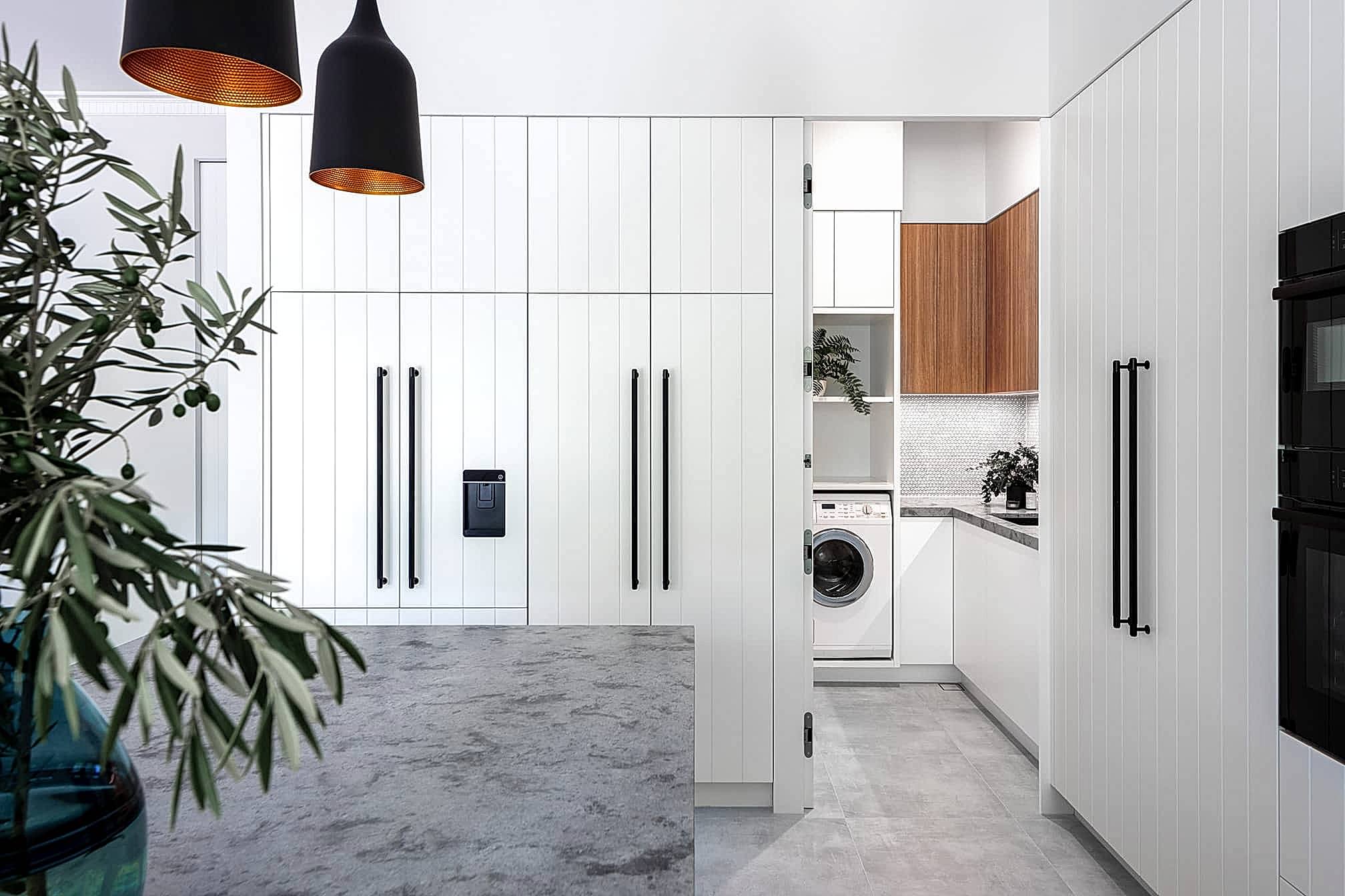 5 Modern Kitchen Design Essentials You Must Know