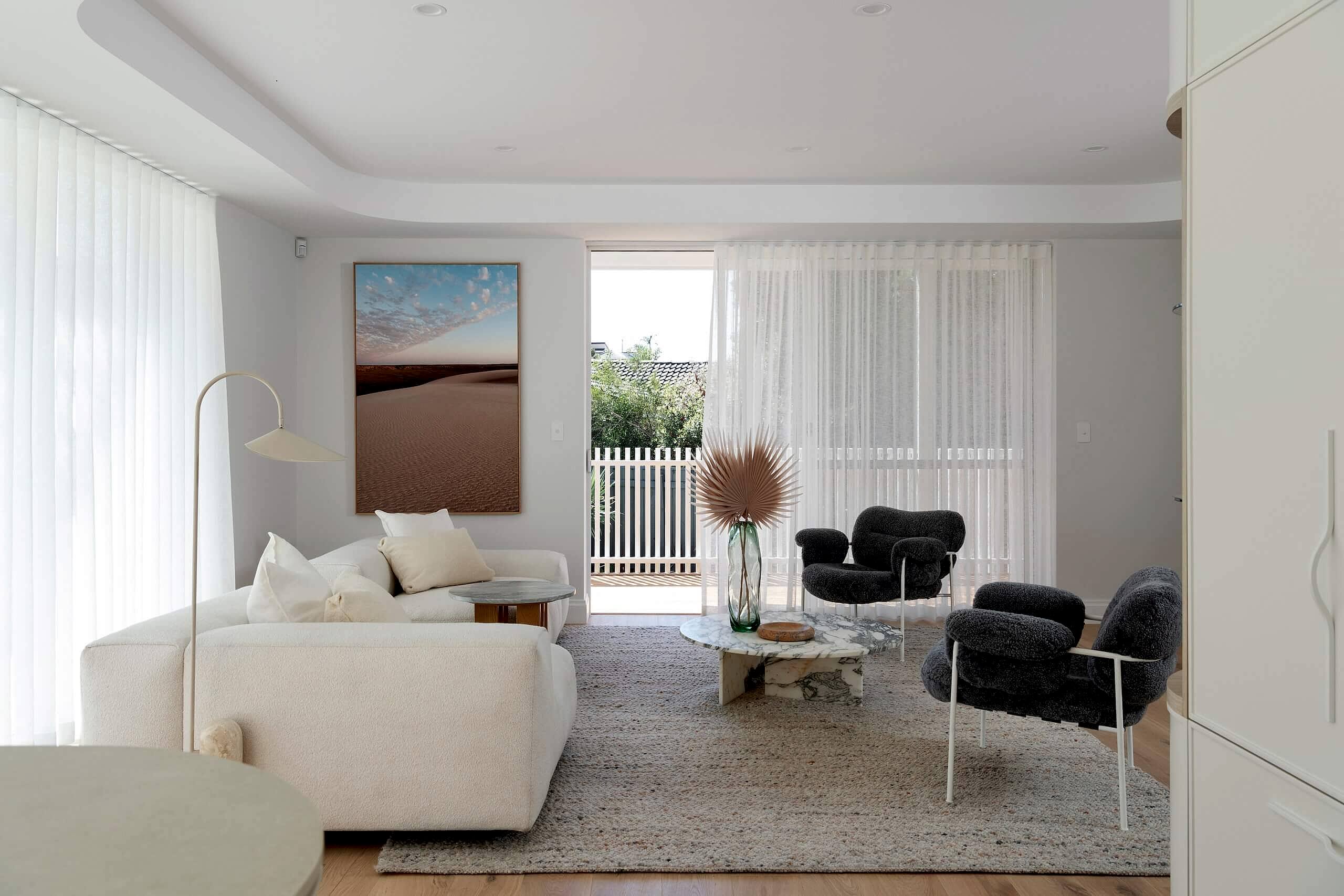 About Lux Interiors