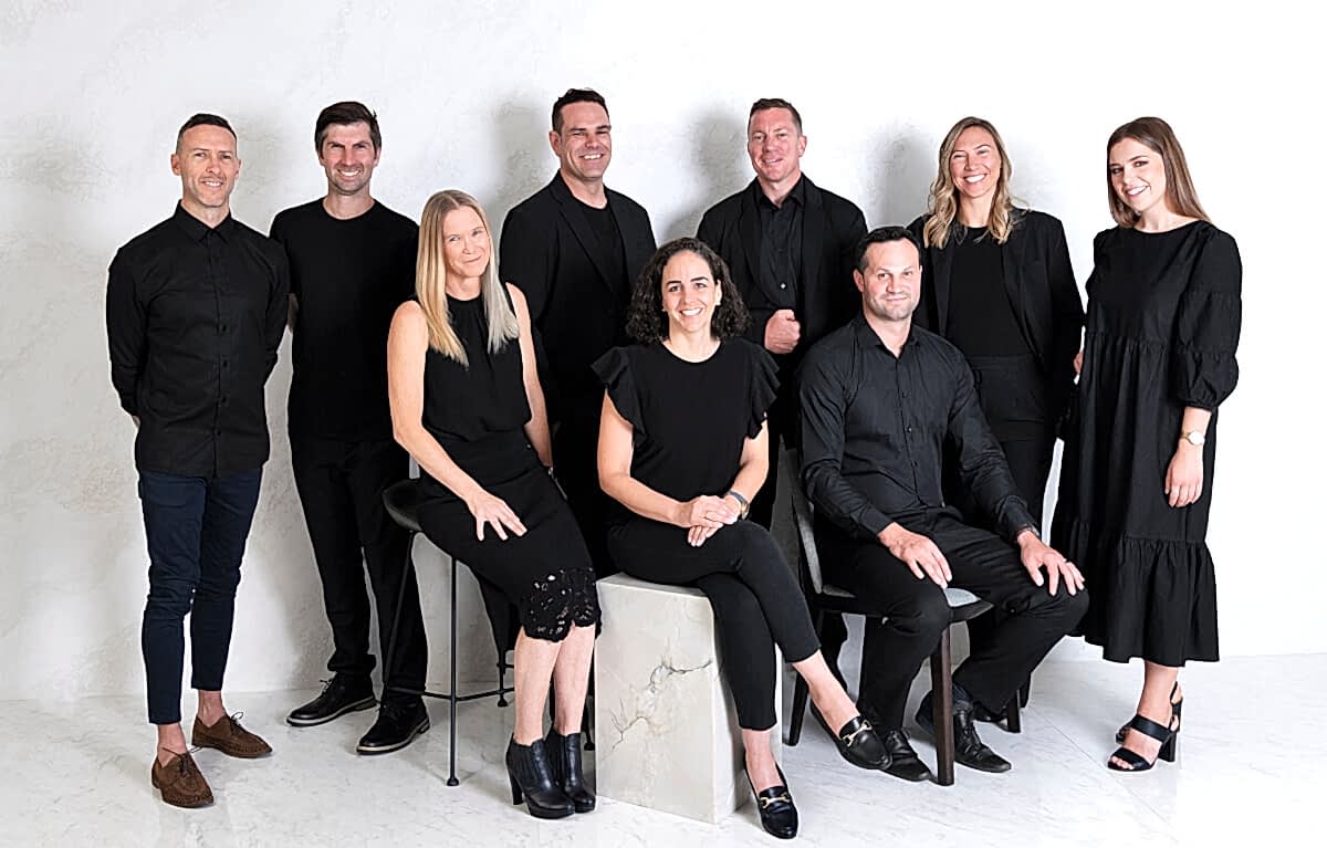Team Lux Interiors Team Lux Interiors